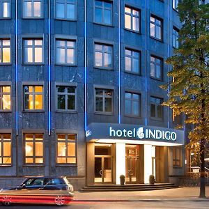 Hotel Indigo Berlin - Ku'damm, an IHG hotel