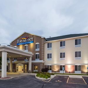 Baymont By Wyndham Waterford/Burlington Wi